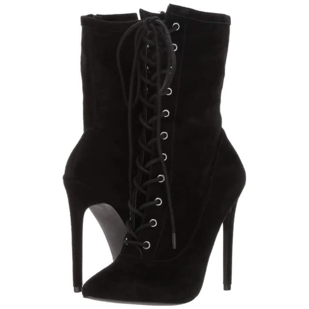 Steve Madden Boot